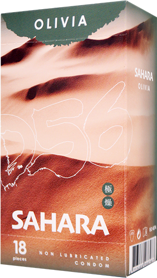 D56 Sahara Dry