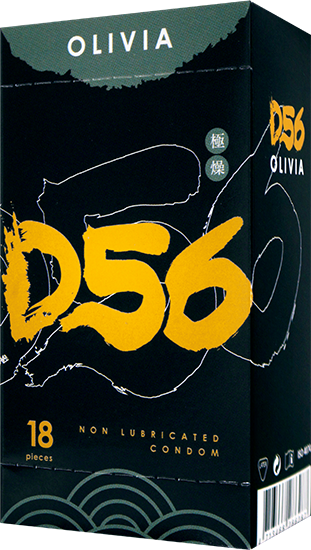 D56 The East Dry